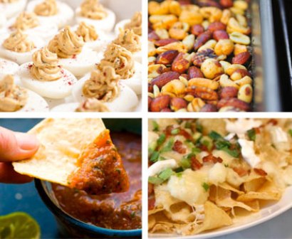 party food